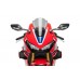 SPORT SPOILERS FOR HONDA CBR1000RR FIREBLADE SP/ SP2 2017-2019 - RED SPORT SPOILERS FOR HONDA CBR1000RR FIREBLADE SP/ SP2 2017-2019 - RED